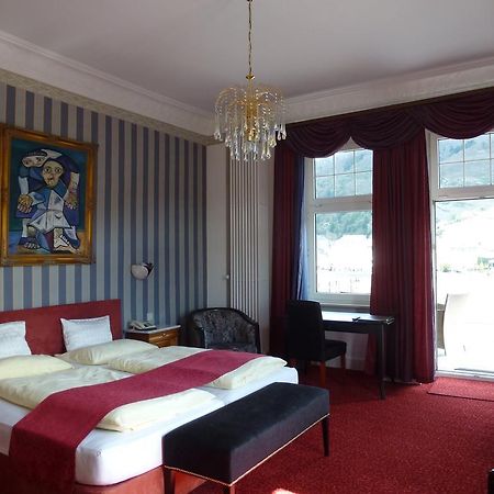 Hotel Drei Konige Bernkastel-Kues Eksteriør billede