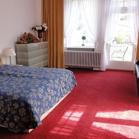 Hotel Drei Konige Bernkastel-Kues Værelse billede