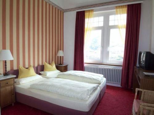 Hotel Drei Konige Bernkastel-Kues Eksteriør billede